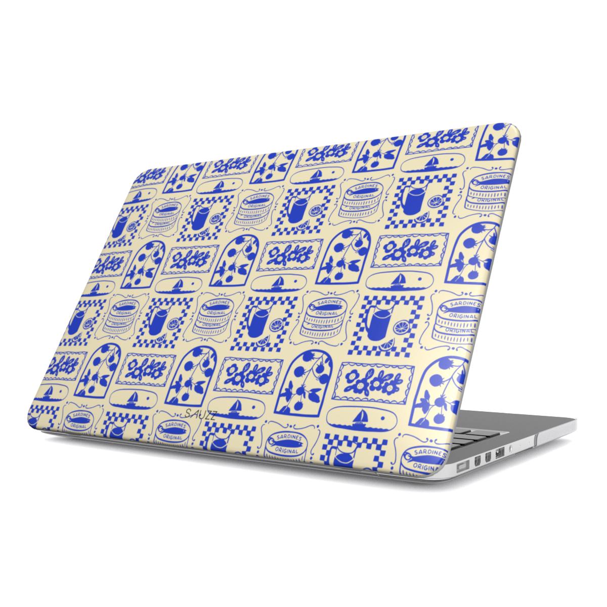 MEDITERRANEAN MacBook Case