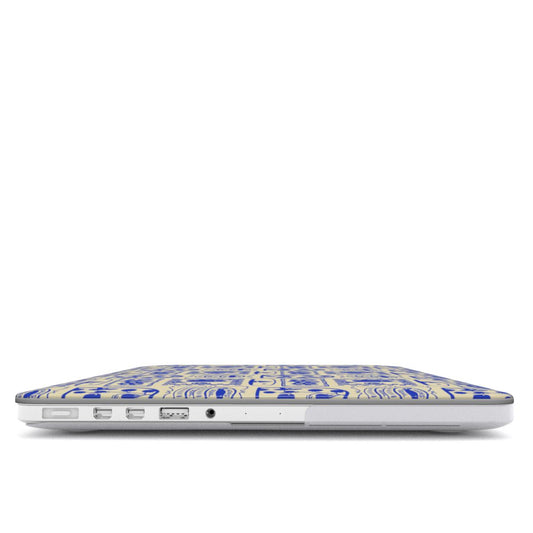 MEDITERRANEAN MacBook Case