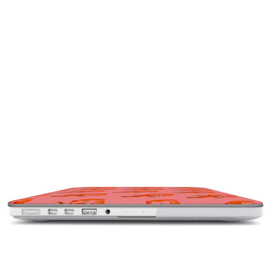 LOBSTER CLUB MacBook Case
