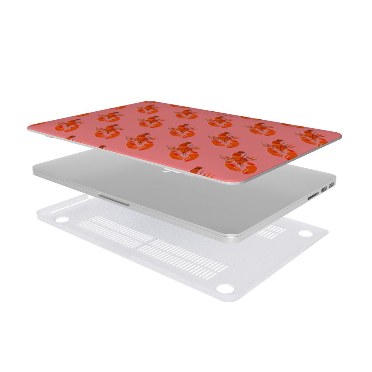 LOBSTER CLUB MacBook Case