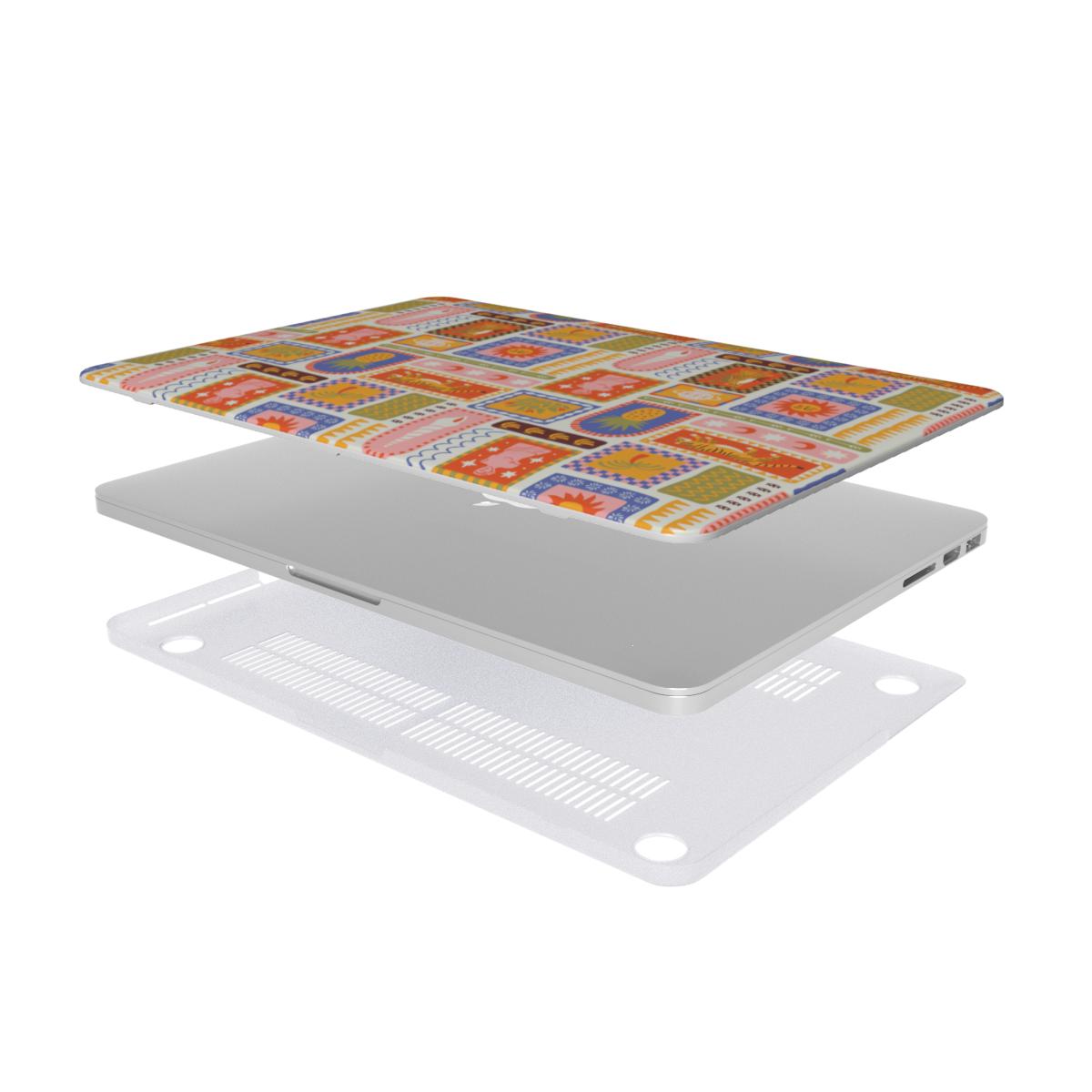 MIRAGE MacBook Case