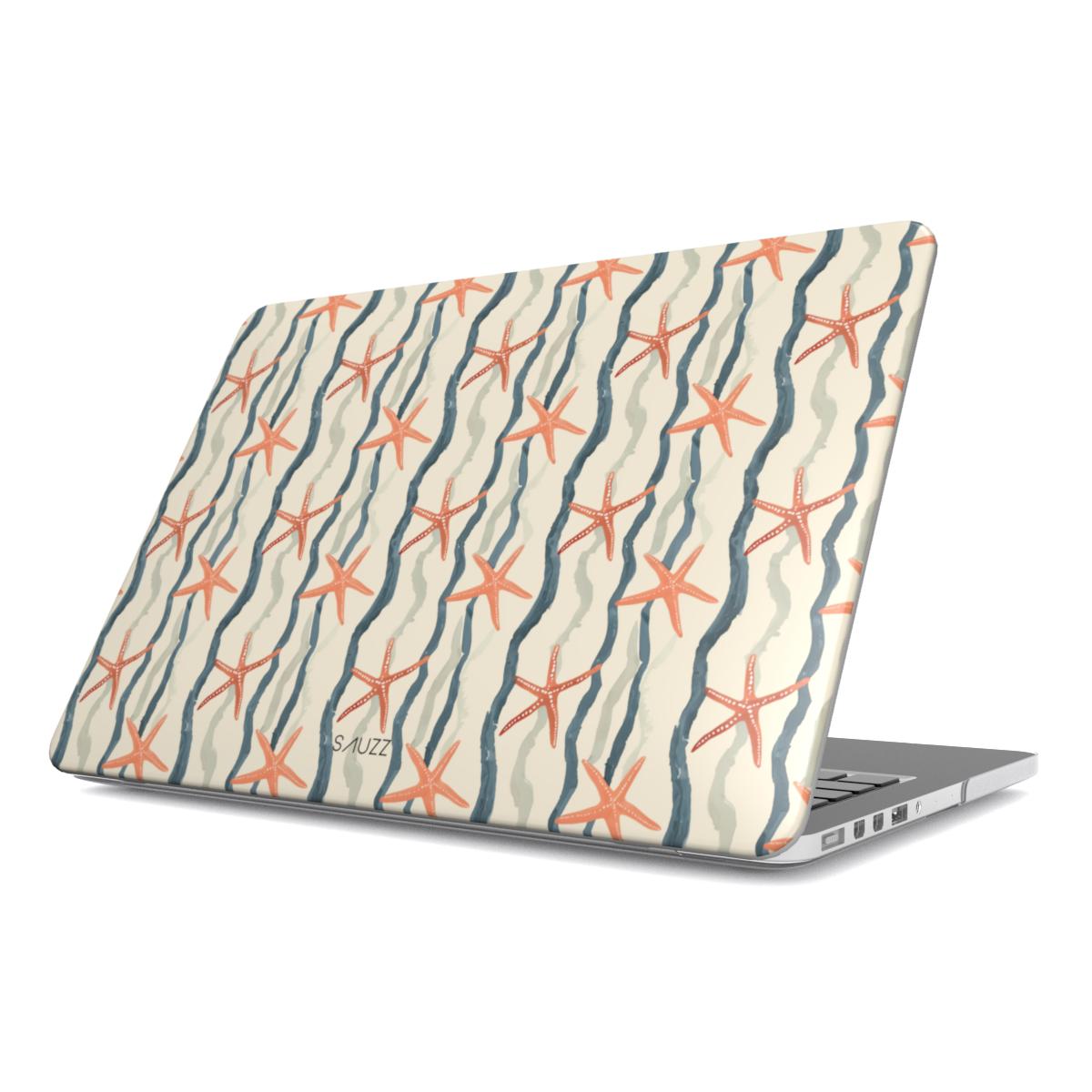 STAR DRIFT MacBook Case