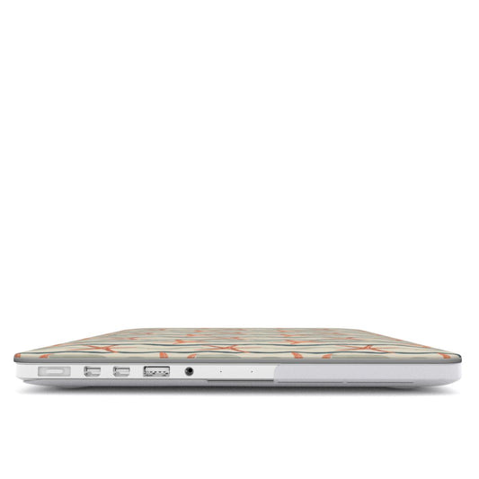 STAR DRIFT MacBook Case