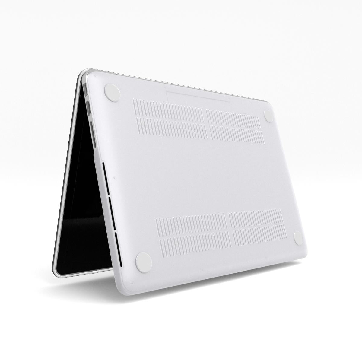 STAR DRIFT MacBook Case