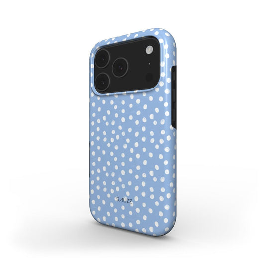 BLUE CONFETTI