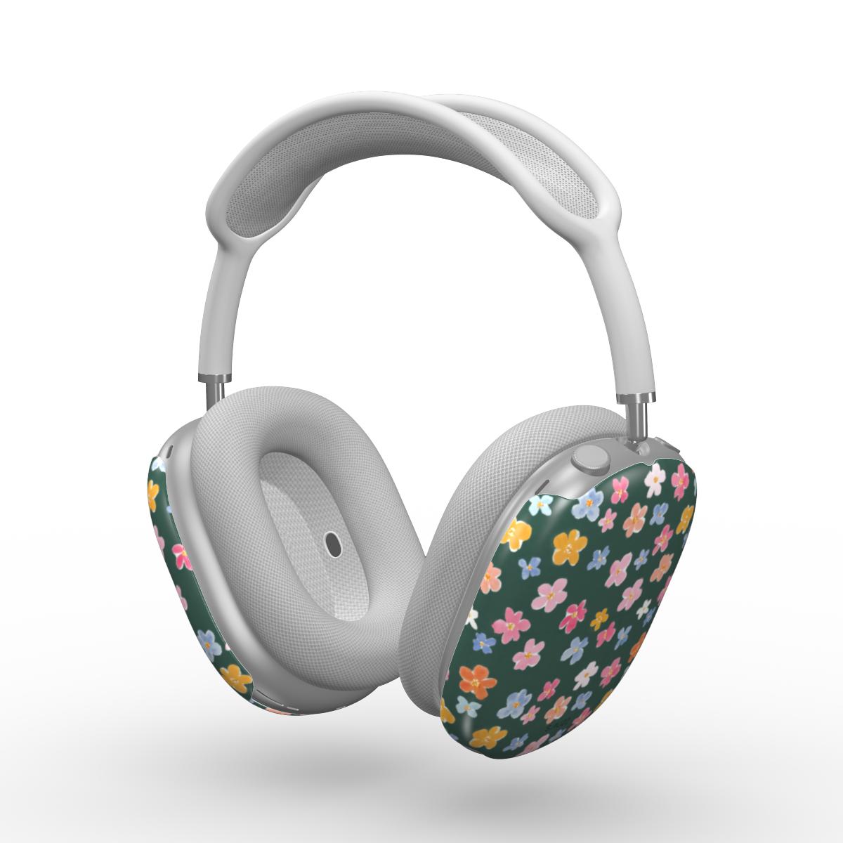WILDFLOWER CHARM AirPods Max Case