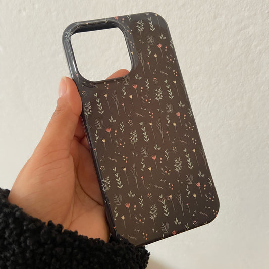 SUBLIME GARDEN - DARK