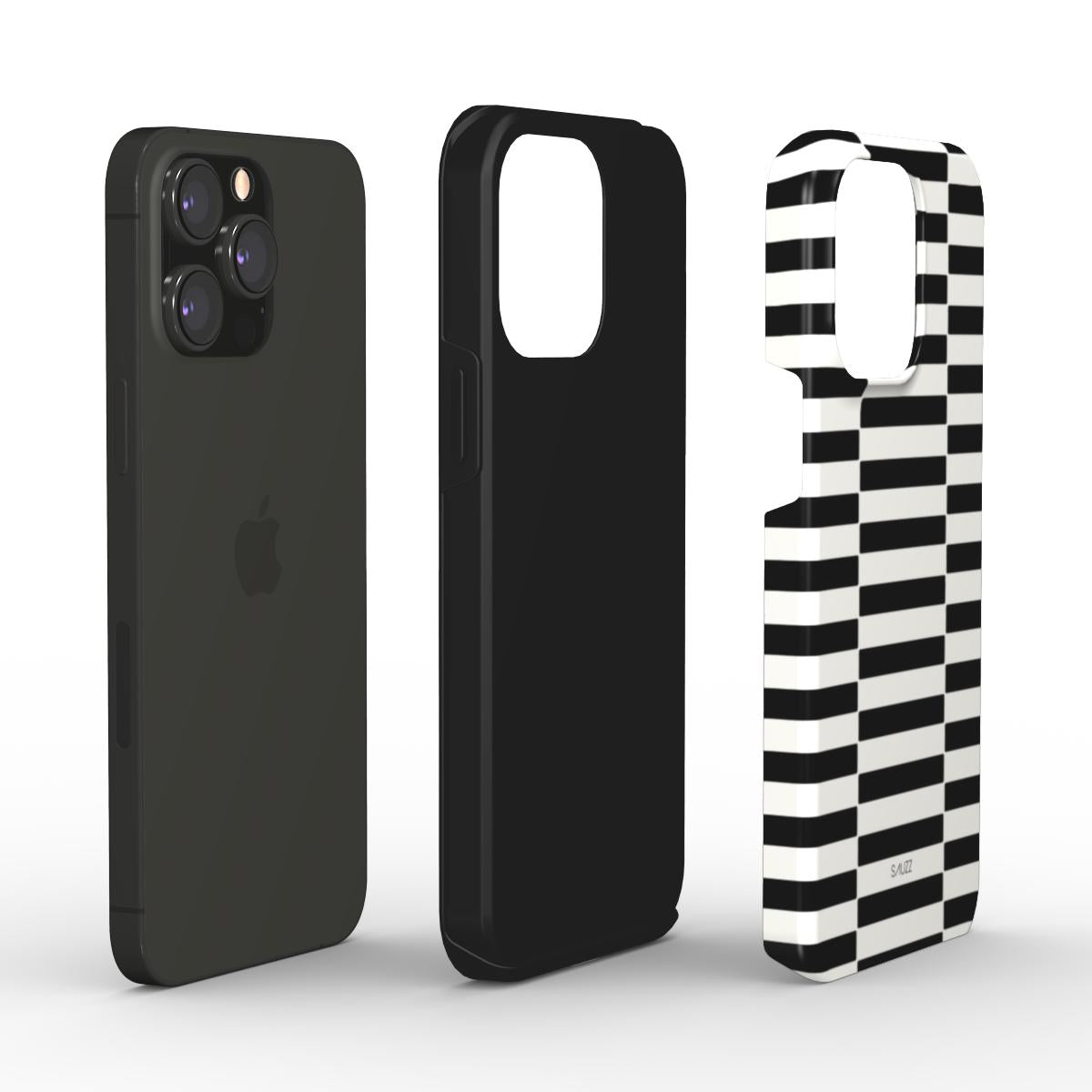 B&W GEOMETRIC