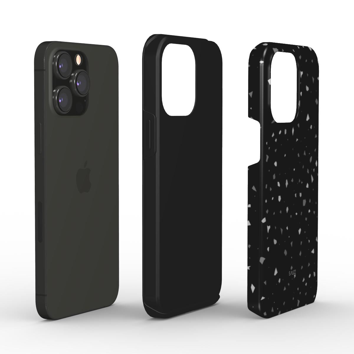 BLACK DIAMOND