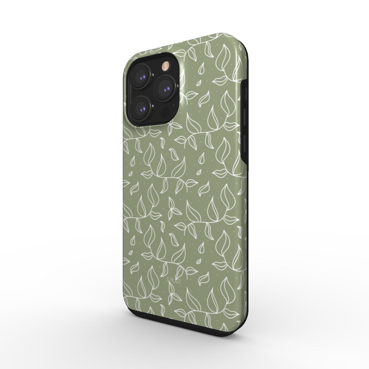 BRANCHES - GREEN
