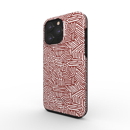 NATIVE - RED