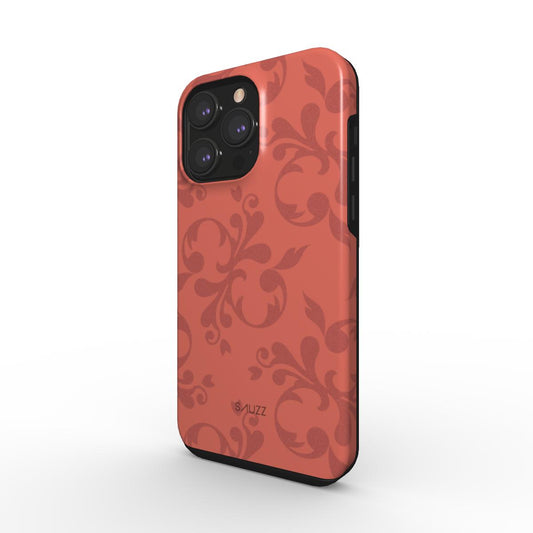 CLASSIC PATTERN - ORANGE