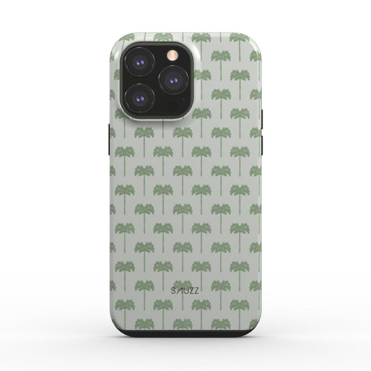PALM TREES