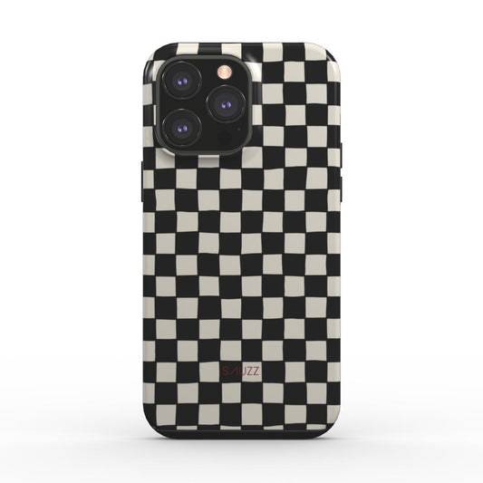 CHEQUERED FLAG