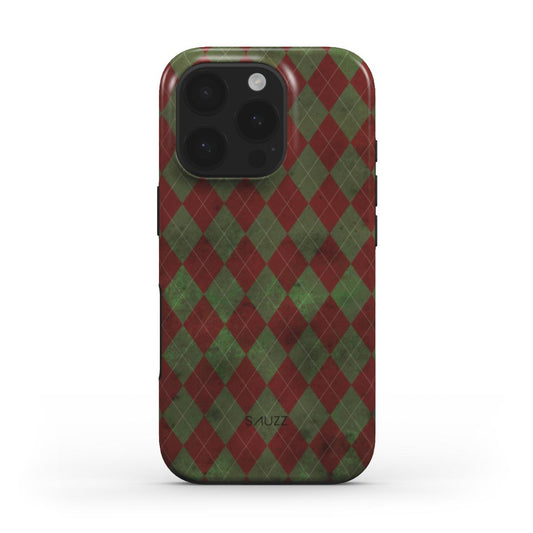 ELEGANT ARGYLE - MIX