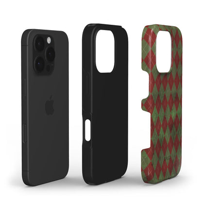 ELEGANT ARGYLE - MIX