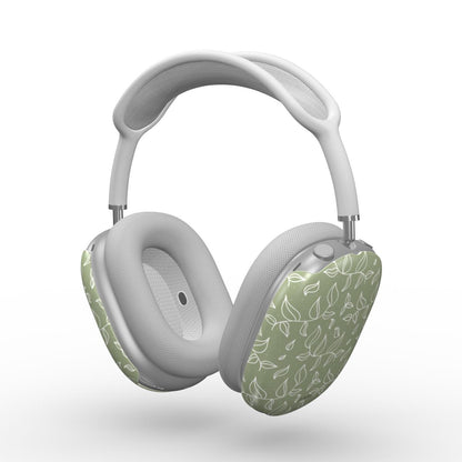 BRANCHES - GREEN AirPods Max Case