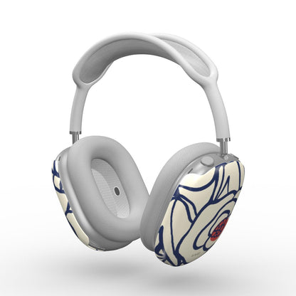 CAMELLIA AirPods Max Case