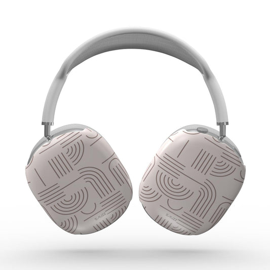 MINIMAL LINES AirPods Max Case