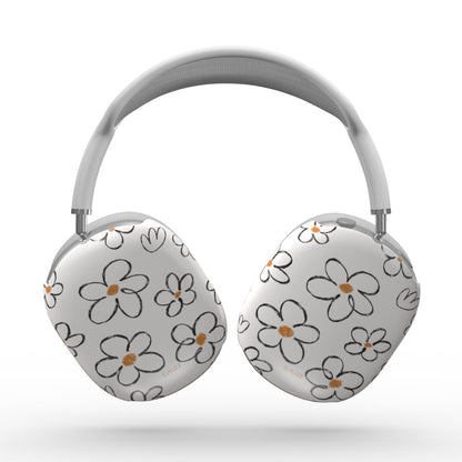 CHARMING FLOWERS AirPods Max Case