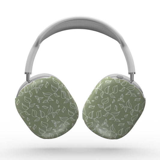 BRANCHES - GREEN AirPods Max Case