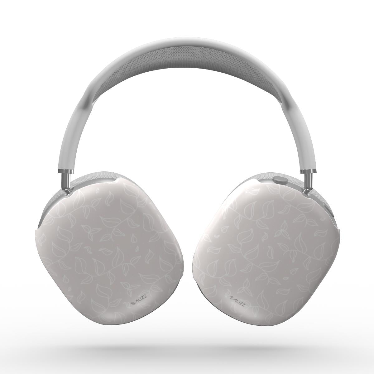 BRANCHES - LIGHT COLOR AirPods Max Case