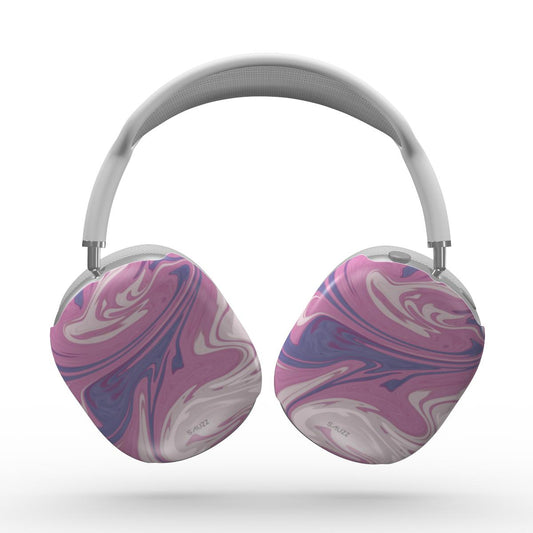 AMETHYST WAVE AirPods Max Case