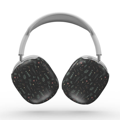 SUBLIME GARDEN - DARK AirPods Max Case