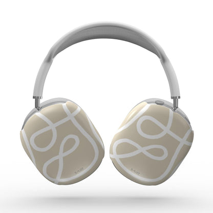 FREE PAINTING AirPods Max Case