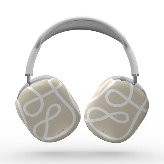 FREE PAINTING AirPods Max Case