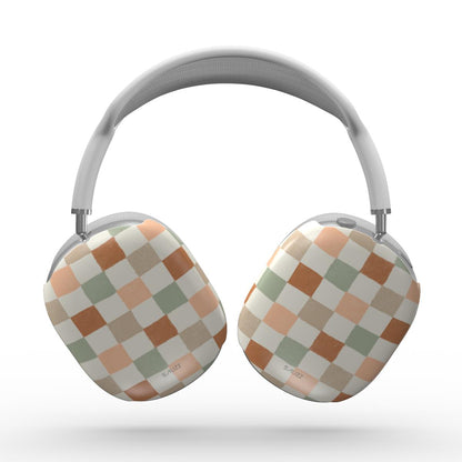 BOHO CHESS AirPods Max Case