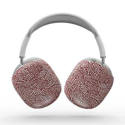 NATIVE - RED AirPods Max Case
