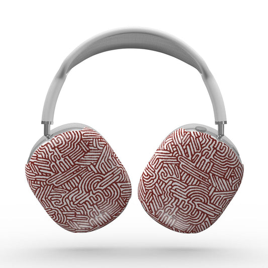 NATIVE - RED AirPods Max Case