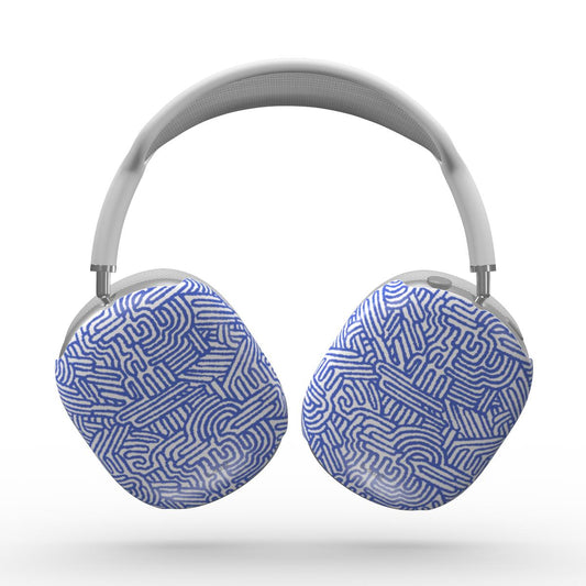 NATIVE - BLUE AirPods Max Case