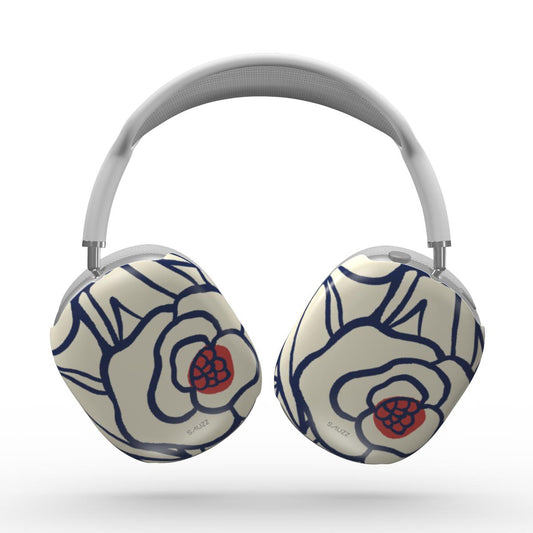 CAMELLIA AirPods Max Case