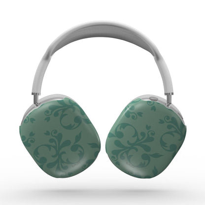 CLASSIC PATTERN - GREEN AirPods Max Case