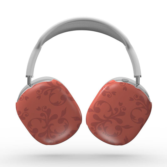 CLASSIC PATTERN - ORANGE AirPods Max Case