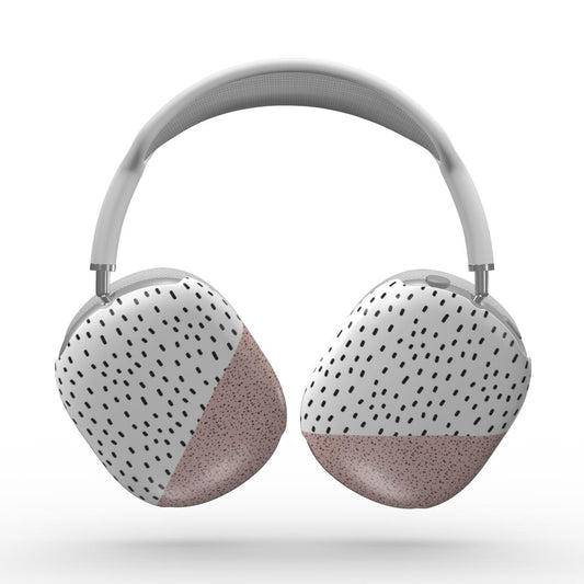 MARSHMALLOW AirPods Max Case