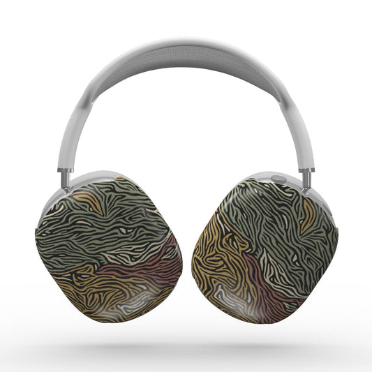 ANIMAL BEAUTY AirPods Max Case