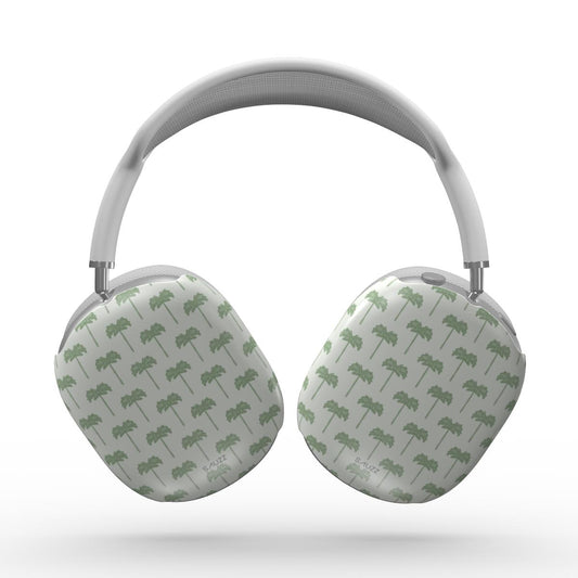 PALM TREES AirPods Max Case