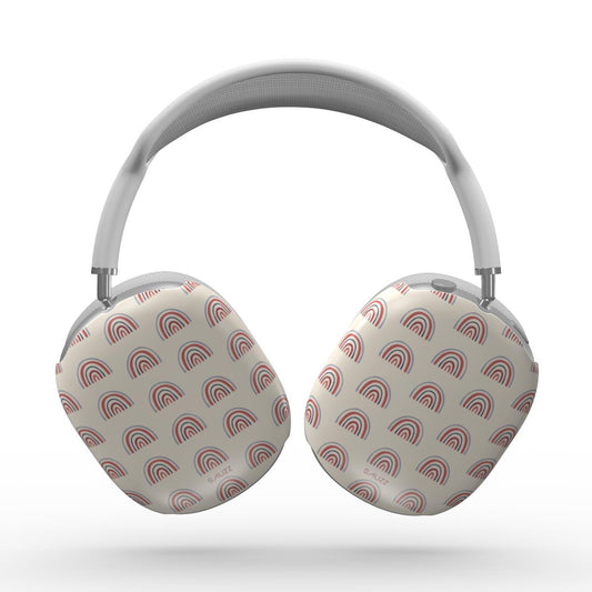 RAINBOW WONDERLAND AirPods Max Case