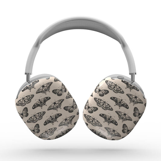 BUTTERFLY ART AirPods Max Case