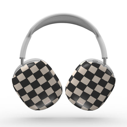 CHEQUERED FLAG AirPods Max Case