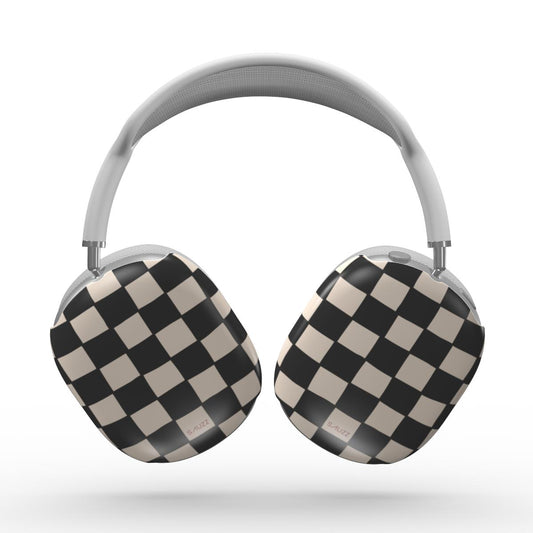 CHEQUERED FLAG AirPods Max Case