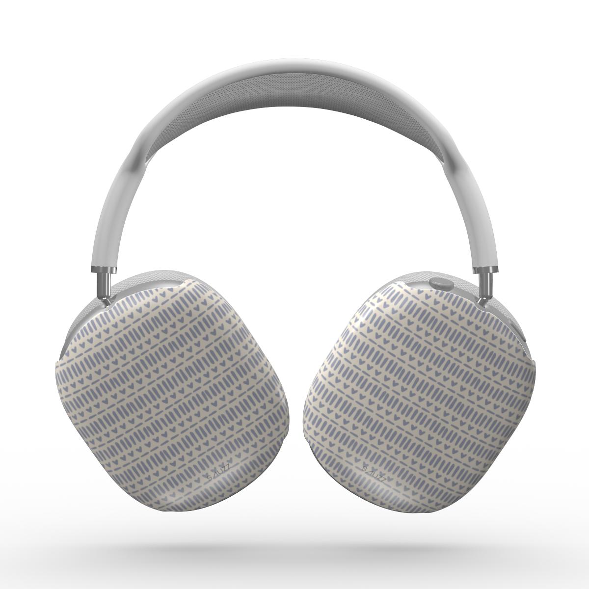 BLUE LOVE AirPods Max Case