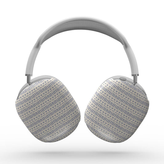 BLUE LOVE AirPods Max Case