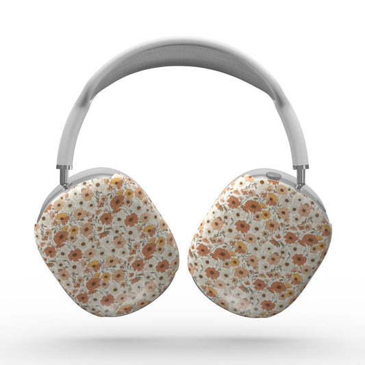 MISS FLORAL AirPods Max Case