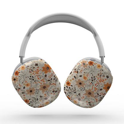 FALL FLOWERS AirPods Max Case