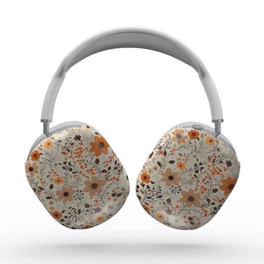 FALL FLOWERS AirPods Max Case