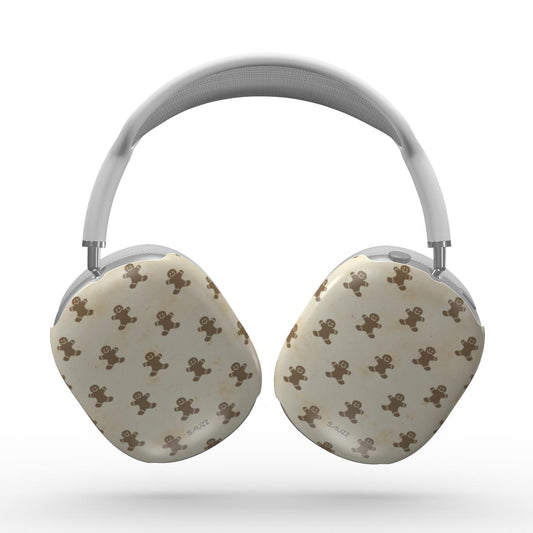 GINGERBREAD COOKIES AirPods Max Case